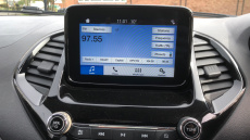 Ford KA+ 1.2 Zetec 5dr Petrol Hatchback